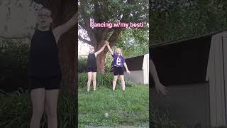 @Kaydence_And_Russo #music #fypシ゚viral #trends #viral #dance #remix #outfit