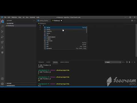 Tutotial 2 : Introduction to fizzbuzz Algorithm In Hindi / Urdu