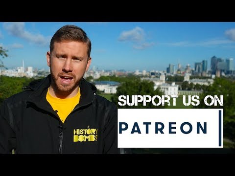 History Bombs needs you!