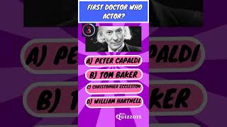Pop culture quiz
