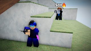 Destroying *WINSTREAKS* in MVSD... (#2)