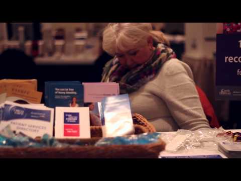 Oneida Health Care AT TURNING STONE EMPLOYEE HEALTH EXPO