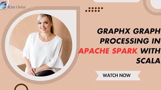 GraphX Graph Processing in Apache Spark with Scala | iCert Global