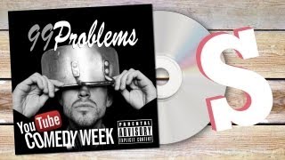 99 Problems - Jay Z (Parody)