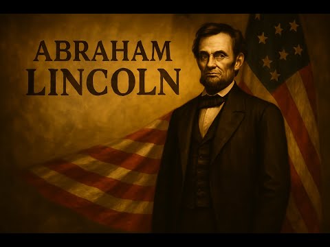 Abraham Lincoln: The Man Who Changed America Forever