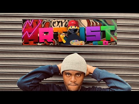 ARTIST.Zm 🎨 - 19 FREESTYLE