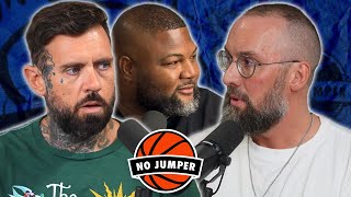Black Conservative and White Racist go to WAR in Intense Debate!
