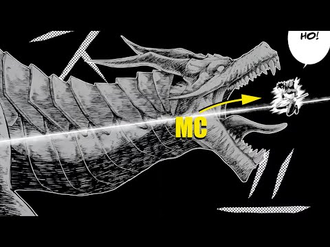 100 MILLION People Watched Him DESTROY A DRAGON With ONE MOVE Manga Recap