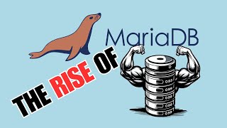 Why MariaDB is BETTER than MySQL