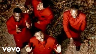Jagged Edge - I Gotta Be