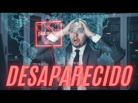 ⛔CÓMO DESAPARECIÓ UN PAÍS DE INTERNET⛔ | LA MEJOR VPN