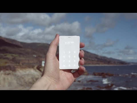 Why People Are Quitting Smartphones feat. Kaiwei Tang, Co-Founder of Light Phone Co.