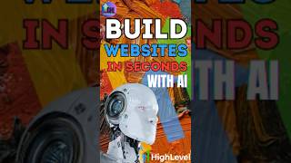Build Websites in Seconds with AI!