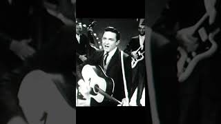 Johnny Cash - Big River - 1960