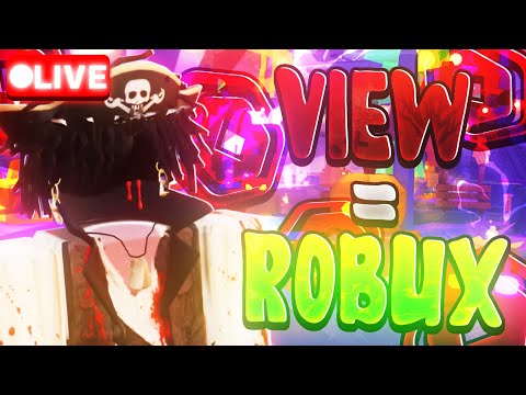 🔴 PLS DONATE LIVE  | 💰 Donating Robux To Viewers |💸1,000 Robux Giveaway | 🎁Roblox