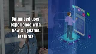 Get ready to experience enhanced features. - ecubix