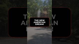 The New American Dream