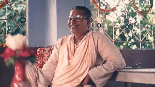 Śrīla Gurudeva's Divine Affection