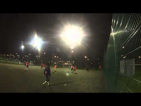 Lions v Fairlop Boys (part 2)