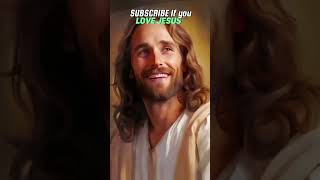 ✝️ God will push you to a place of blessings 🙏❤️ #jesuschrist #blessed💕" #jesus #godsloveisamazing