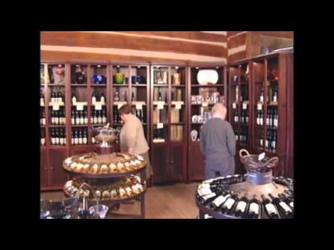 Vineland Estates Winery
