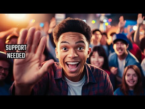ADHD Adaptive TV Needs You (and your attention)