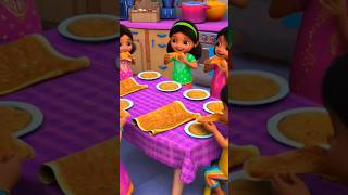 Dosai amma dosai #peelingsong #tomandjerry #tamilkidsvideo