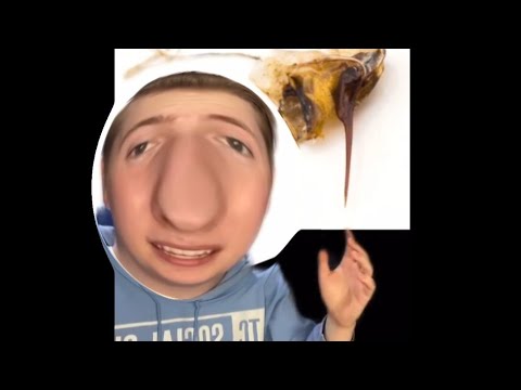 Luke Davidson Facts - Why bees can only sting once.