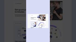 Another boom design by Magical Web Agency #wordpess #oneupweb #webexperts #webmarketing #webpresenc