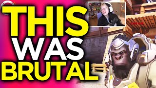 2026 Overwatch Dating Simulator