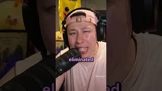 The Greatest Moment in Esports (Evo Moment 37)