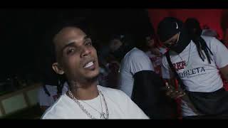 Peak Remix - Chen x @PRESSURE9x19 x @ColdgameSlayter  x @CDOBLETA (Video Oficial)