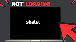 HOW TO FIX SKATE 4 NOT LOADING -SKATE 4 LOADING PROBLEM