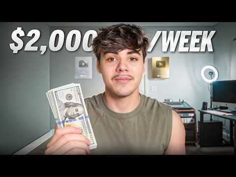 7 Ways YouTube Pays WITHOUT 1,000 Subscribers