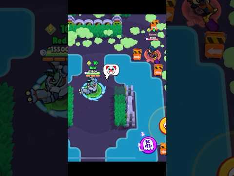 Average Darryl Gameplay #brawlstars