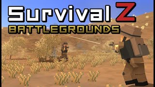 ⚡โปร SurvivalZTH ⚡ HACK DEV ดูดหัว 🔰