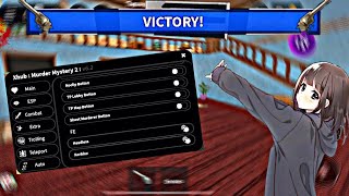 *MM2* BEST AUTO FARM - AUTO WIN SCRIPT |FREE KORBLOX AND HEADLESS|