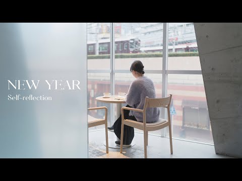 Reflecting on My Past Year | Lessons Learned and New Year Resolutions 🌱