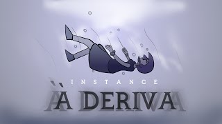 À DERIVA -  BANDA INSTANCE | Clipe Oficial