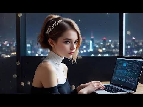 ＣＯＤＩＮＧ ＶＩＢＥＳ 💻Chillout Music for Work / Coding Music For Programmers | Music For Deep Focus