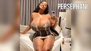Kiera Nicole ✅ Plus Size Model | Curvy Model Brand Ambassador Curvy Plus Size Model
