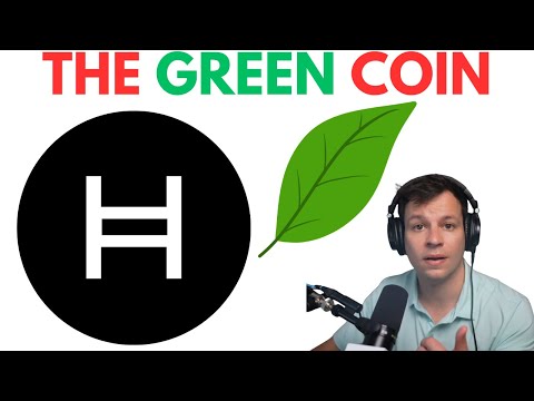 $30 TRILLION in ESG Money | Why Banks Will Buy HBAR