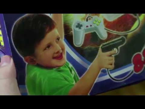 JonTron - GameFillip! Perfect for children with no necks!