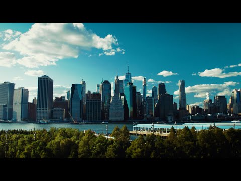 BMPCC OG Cinematic - Brooklyn Heights, New York