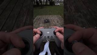 DJI FPV Controller 3 Take Off | DJI Avata 2 @DJI #dji #drone