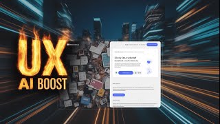 AI Transforms Web Design in 2026 ✨ | Revolutionize Your UX Now!