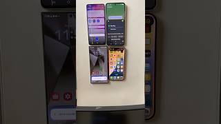 Siri vs Gemini vs Google assistant vs Bixby timer set test, who best comment below? #siri #bixby