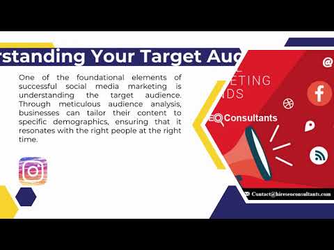 Unlock Success with Pro Social Media Marketing Services