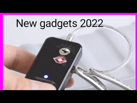 Top 10 coolest gadgets on Amazon 2022|Amazing gadgets