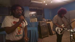 Soul Glo - "1//Mathed Up//31" (Pallet Session)